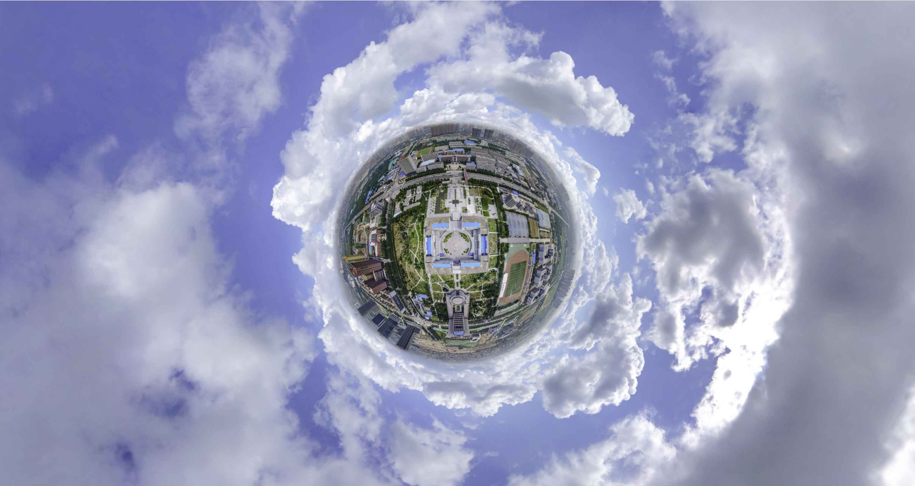 柘荣格凸河风景名胜区