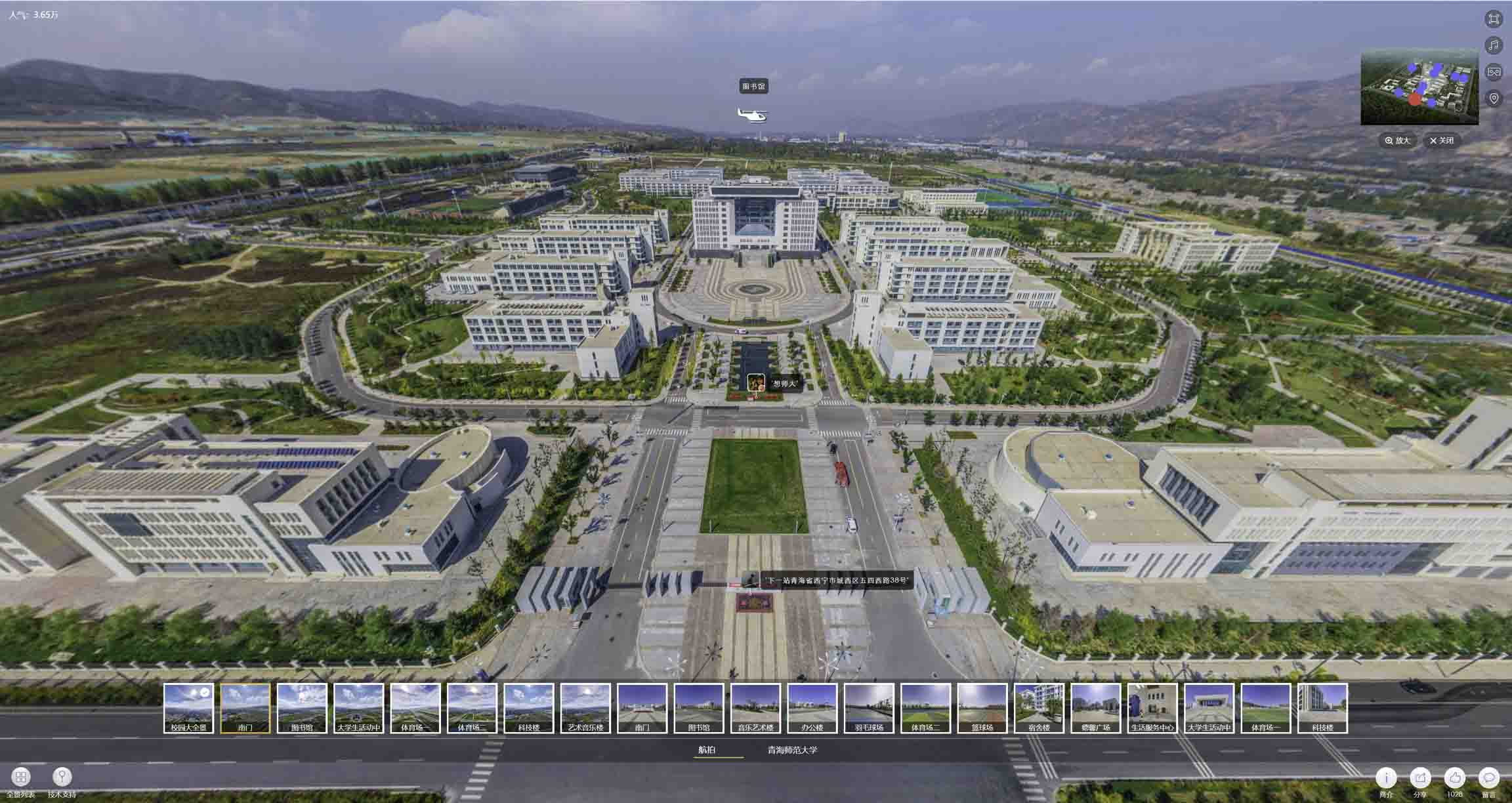 柘荣油菜花-惊艳半生的花海仙境