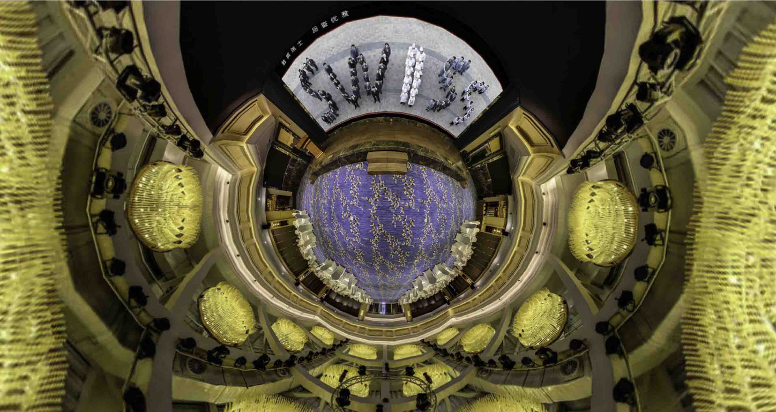 柘荣探索VR全景拍摄中的深度感：营造沉浸式体验的关键要素