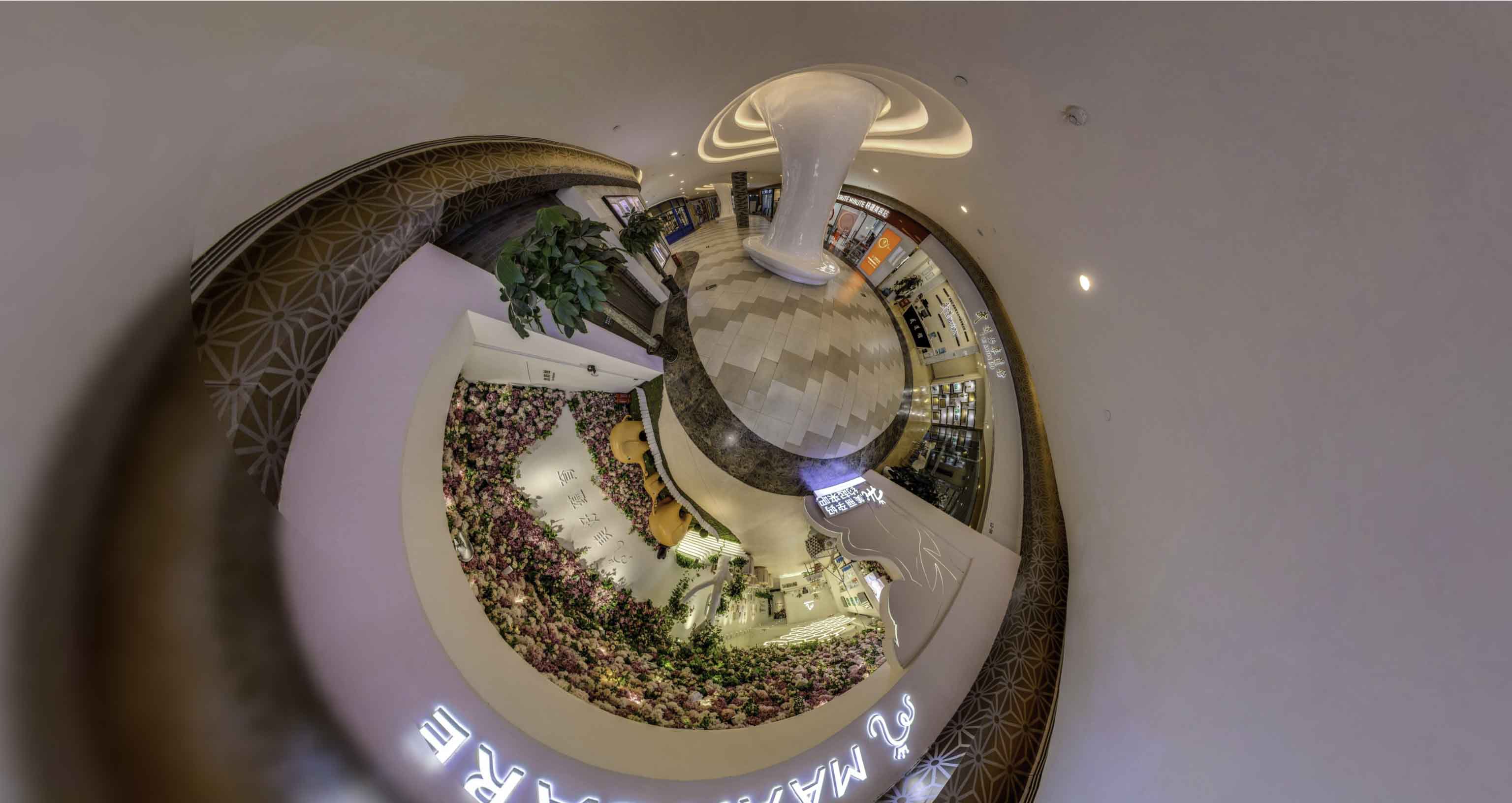 柘荣将VR全景融入品牌宣传活动的创新实践与策略